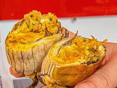 -阳澄湖大闸蟹·琼灵阁牌品牌连锁(吴中总店)