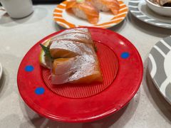 -新一番三文鱼寿司(大东海店)