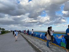 -南汇嘴观海公园