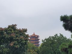 -黄鹤楼