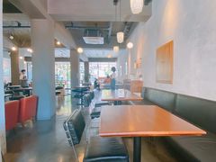 -UPPER KITCHEN(延安路店)