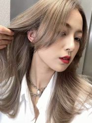 -3AM HAIR SALON染发接发