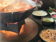 -湊湊火锅·茶憩(新中关购物中心店)