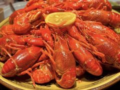 -金陵一哥龙虾馆(三牌楼总店)