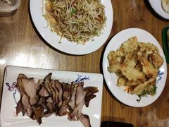 -毛毛熏肉•东北菜老字号(大安街店)