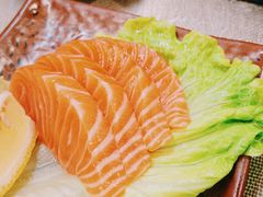 -金海阁海鲜火锅