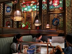 大堂-陶陶居酒家(海岸城店)