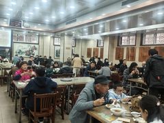 -西安贾三灌汤包·回坊小吃·清真炒菜(北院门总店)