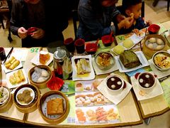 -添好运点心专门店(北角店)