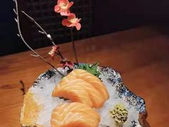 -有喜屋·烧鸟·居酒屋(周浦万达店)