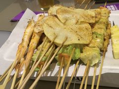 -苏小牛·牛肉串(国贸店)