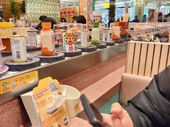 -元气寿司(环球港店)