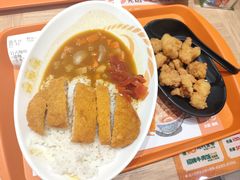 -吉野家(上海美罗城店)
