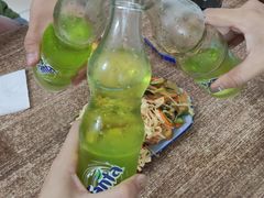 -许家鸡味手抻面馆(杏林街店)