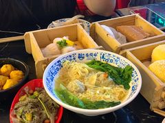 -西关味(大卫城店)