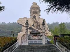 -句容茅山景区