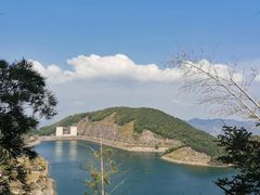 -长沙黑麋峰国家森林公园