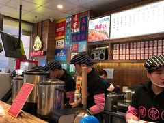 -美芝莲(领展购物广场中关村店)