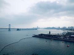 -川旺角川粤融合菜•海景餐厅(星海广场店)