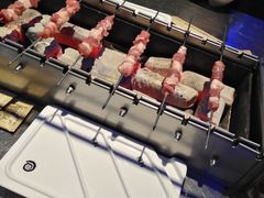 羊肉串-很久以前羊肉串(大华三路店)