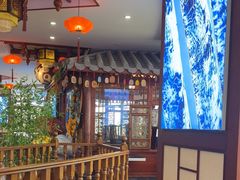 -桥香园过桥米线(国贸店)