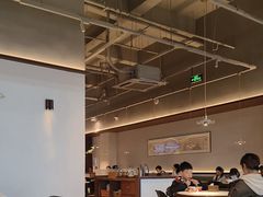 -东园小馆·早茶·淮扬小炒(印象汇店)