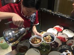 -深水井老冰粉(解放碑英利大融城店)
