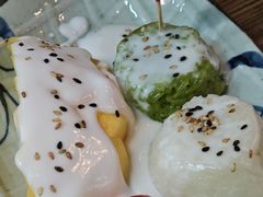 -Hi YOU你的饭局泰餐厅(雍和宫店)