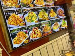 -春花民族美食(佳木斯总店)