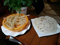 -一把火北京烤鸭(海昌路店)