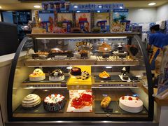 -DQ·蛋糕·冰淇淋(新佳丽店)