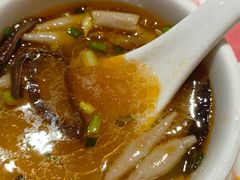 -西贝(吴江路湟普汇店)