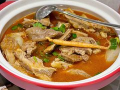 -汉水谣·江景餐厅(江滩店)