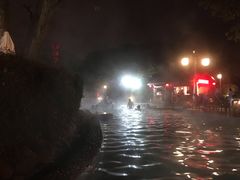 -灵秀温泉