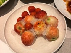 -奉天小馆·非遗东北菜(沈阳万象城店)