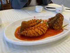 -怡园饭店-餐厅(四望亭店)