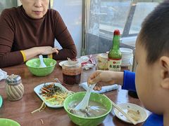-北三沙家烧麦(北头道街店)