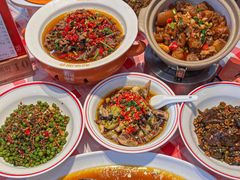 -韵味湘肴·小炒黄牛肉(五一广场美食地标店)