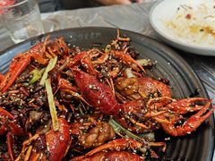 -指爱龙虾(金杨路总店)