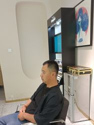 -童辉造型