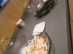 -小鱼小牛·鱼牛干锅·脆鱼火锅(世欧广场店)