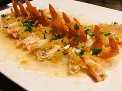 -墨白私房菜·广东菜 粤菜