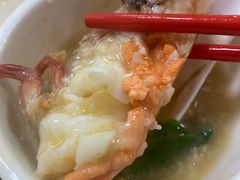 海鲜粥-记忠海鲜