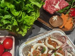 -花时·炭火烧肉(东百中心A馆店)