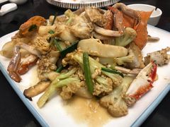 -旺达·福州菜(正大广场店)