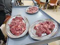 -五洞大众牛餐馆(番禺分店)