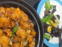 -金泽大酒店·卢塞恩餐厅·年夜饭春节连市