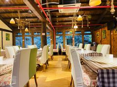-北京水岸山吧度假村(雁栖镇店)