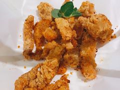 -渔语鱼酸菜鱼新川菜(万象城店)
