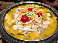 -山城外·非遗酸菜鱼(蜀都万达店)
